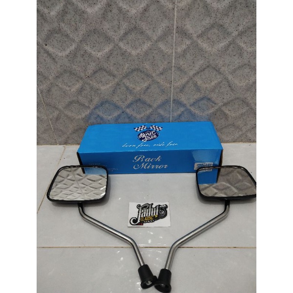 Spion Honda win old