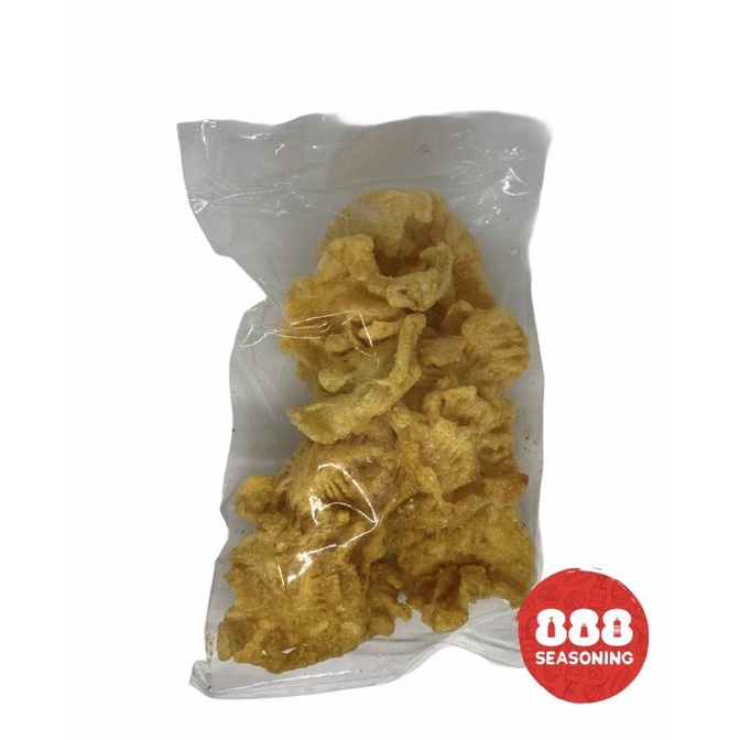 

[COD] HIPIO/ YI PHIAU/ PERUT IKAN 100G [COD]