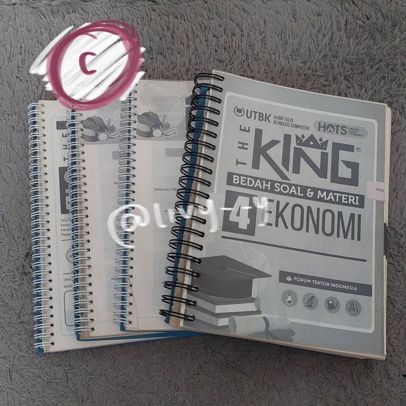 

Buku riko