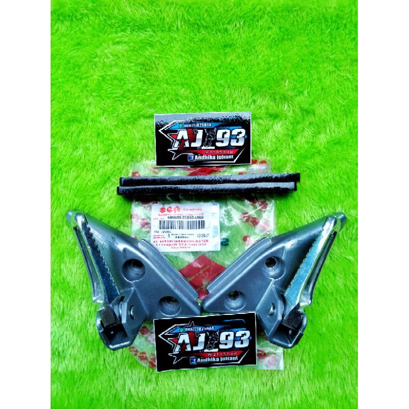 Step spin dan breket PNP all Satria Fu