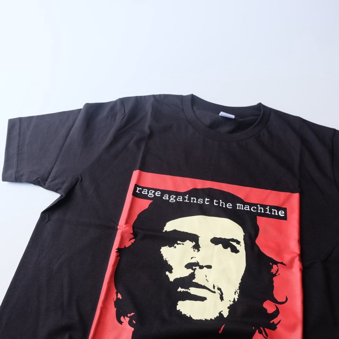 Kaos Band RATM - Che Guevara