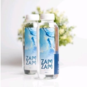 

Air Zam-zam/ Zam zam Premium Original 500ml