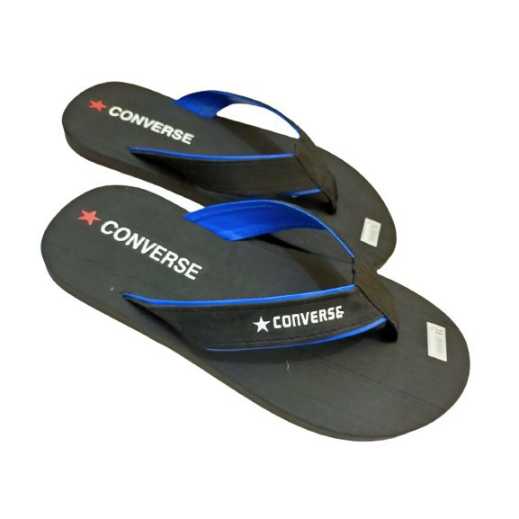 SANDAL JEPIT CASUAL PRIA WEBING CONVERSE