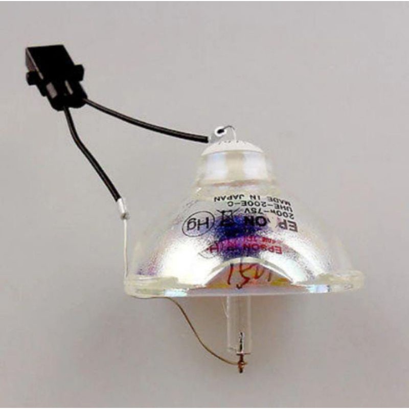 New Lampu Proyektor Projector Epson EB-S100 EB-X100 EB-S7 EB-S9 EB-X9 elplp67