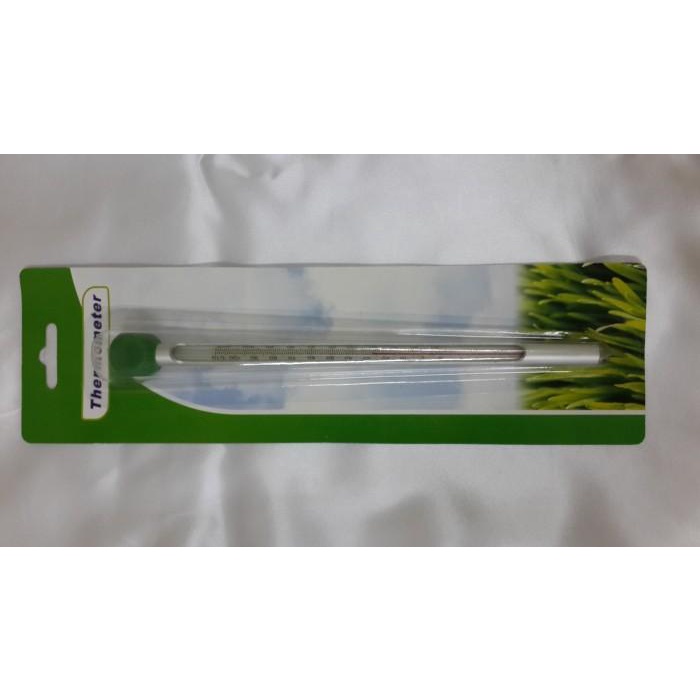 Thermometer Tanah