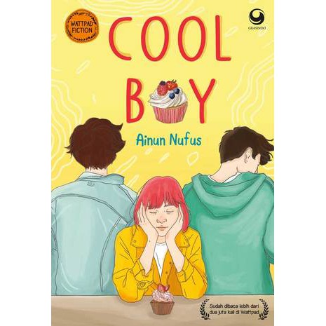 

Cool Boy Ainun Nufus (dibaca 2 juta kali)