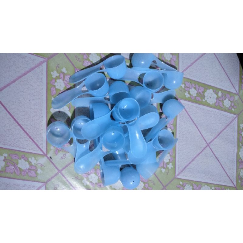 sendok susu procal gold S26