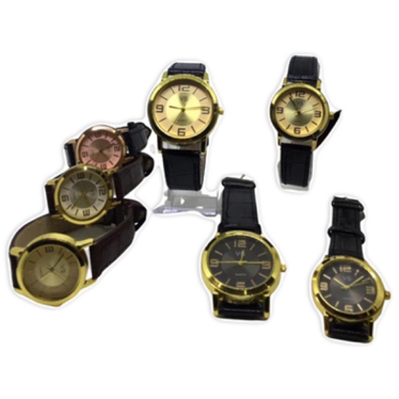 JAM TANGAN KULIT COUPLE JAM TANGAN KULIT COUPLE JAM TANGAN COUPLE MURAH