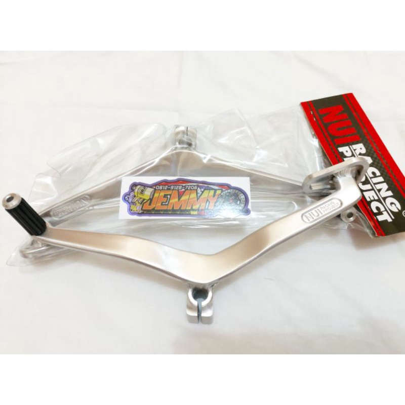 Operan gigi SUPRA X 125 NUI RACING