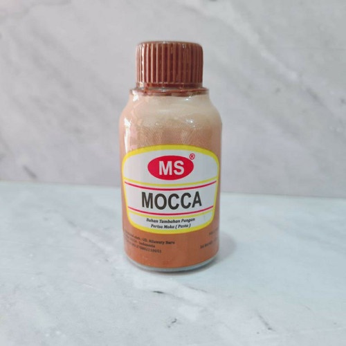 

Mocca MS 100ml