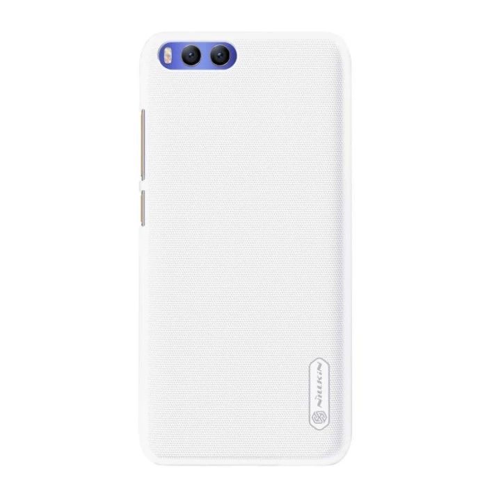 XIAOMI REDMI MI6 NILLKIN HARDCASE FROSTED SHIELD ORIGINAL