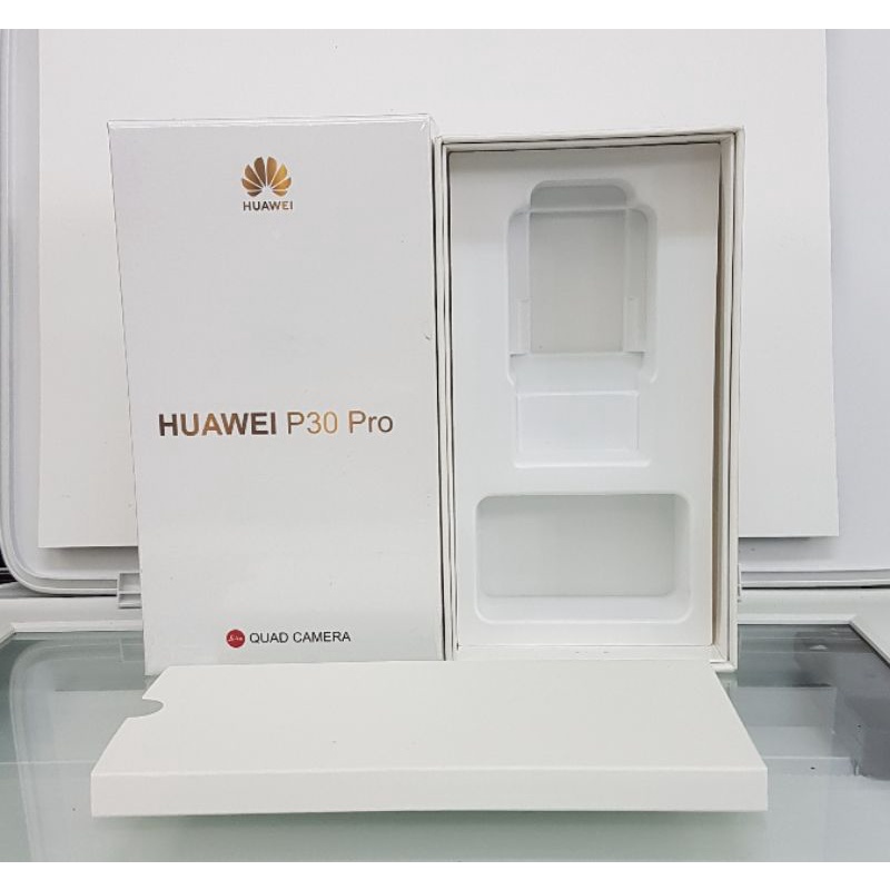 DUS BOX HUAWEI P30 PRO