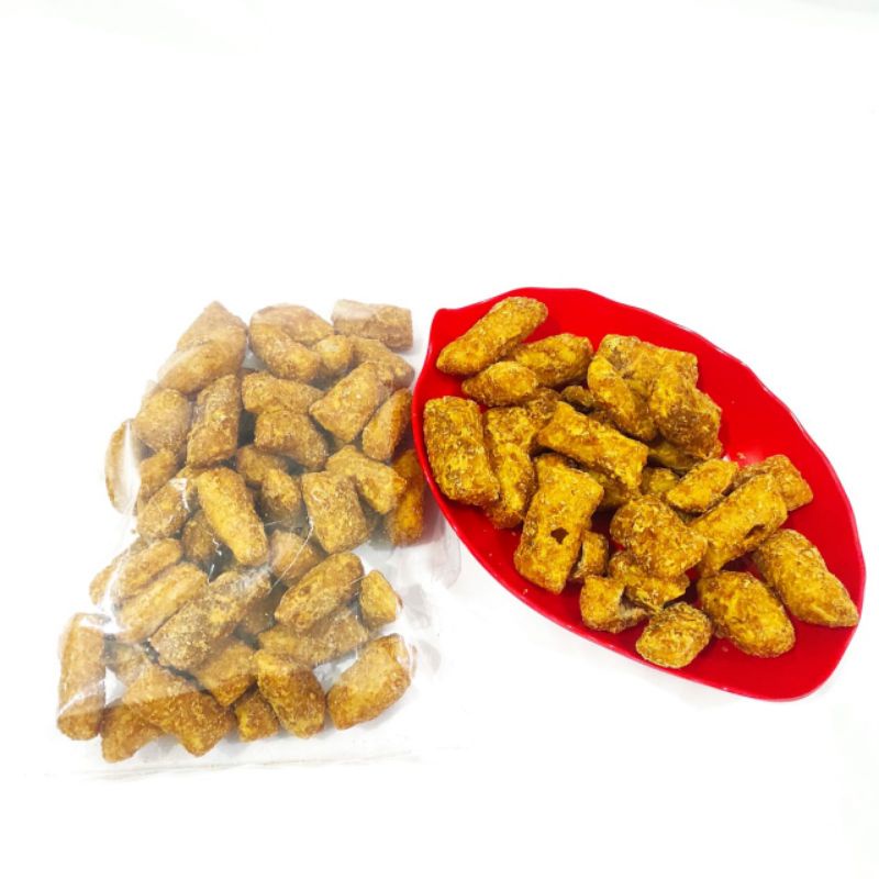 

KUE KOLONTONG MANIS 150GRAM MAKANAN KHAS DAERAH