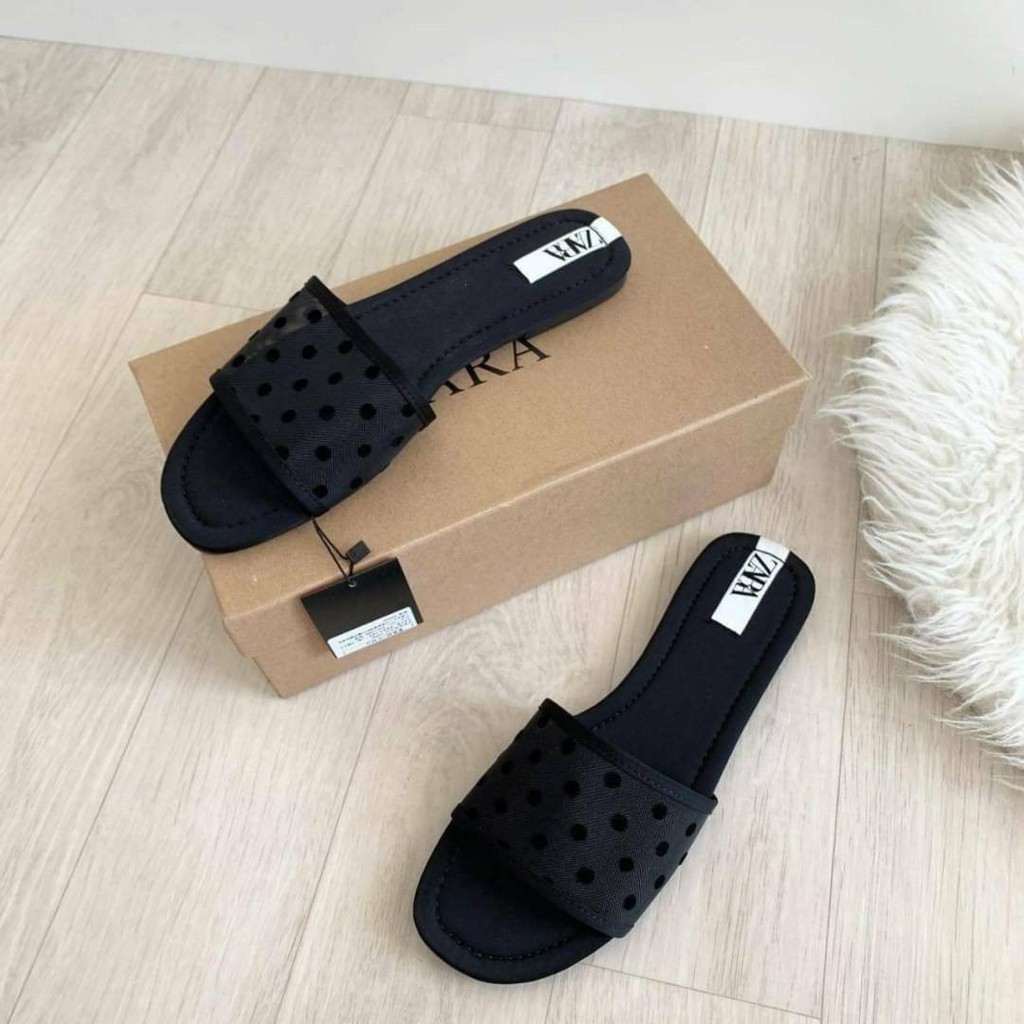 SANDAL WANITA ZS-3335 FLAT