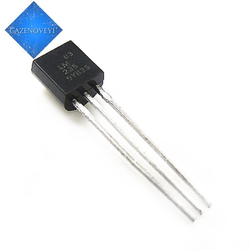 1pc Ic Lm235Z Lm235 To-92