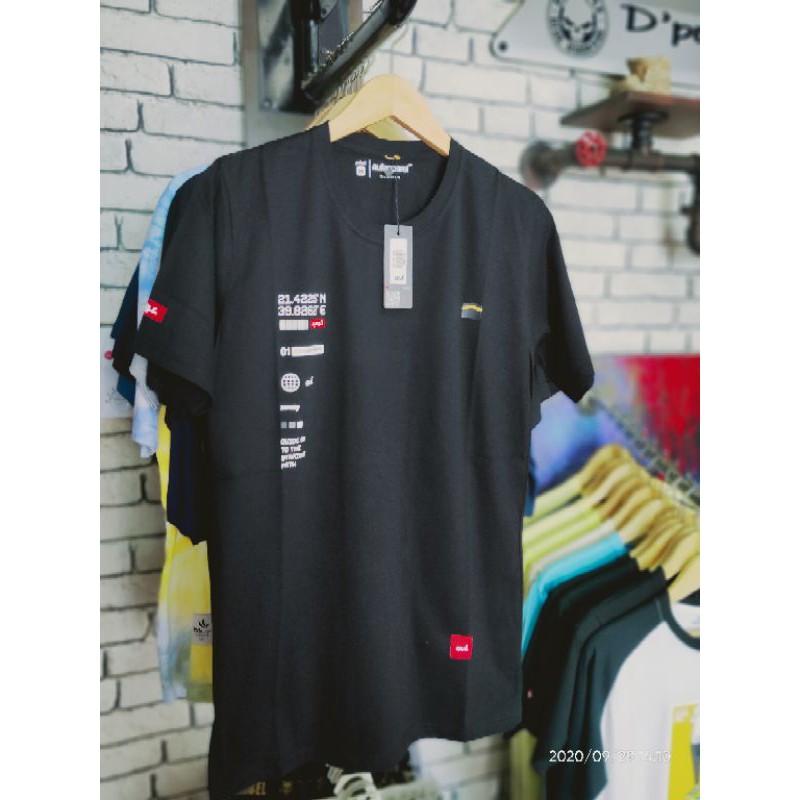 kaos dakwah islami size M&XL