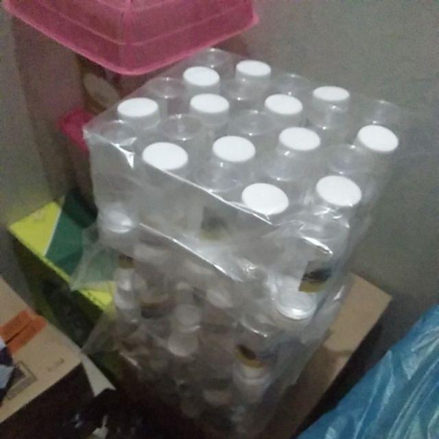 Botol Air Zam Zam Isi 25 Botol Buat Oleh Oleh Haji Umroh