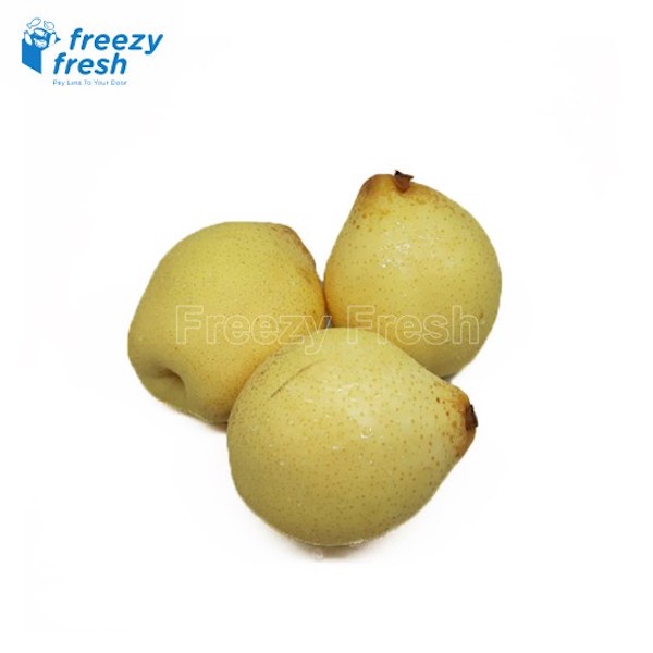 

Pear Ya Lie Prima