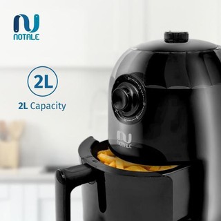 Notale Air Fryer Penggoreng Tanpa  Minyak  alt Xiaomi 