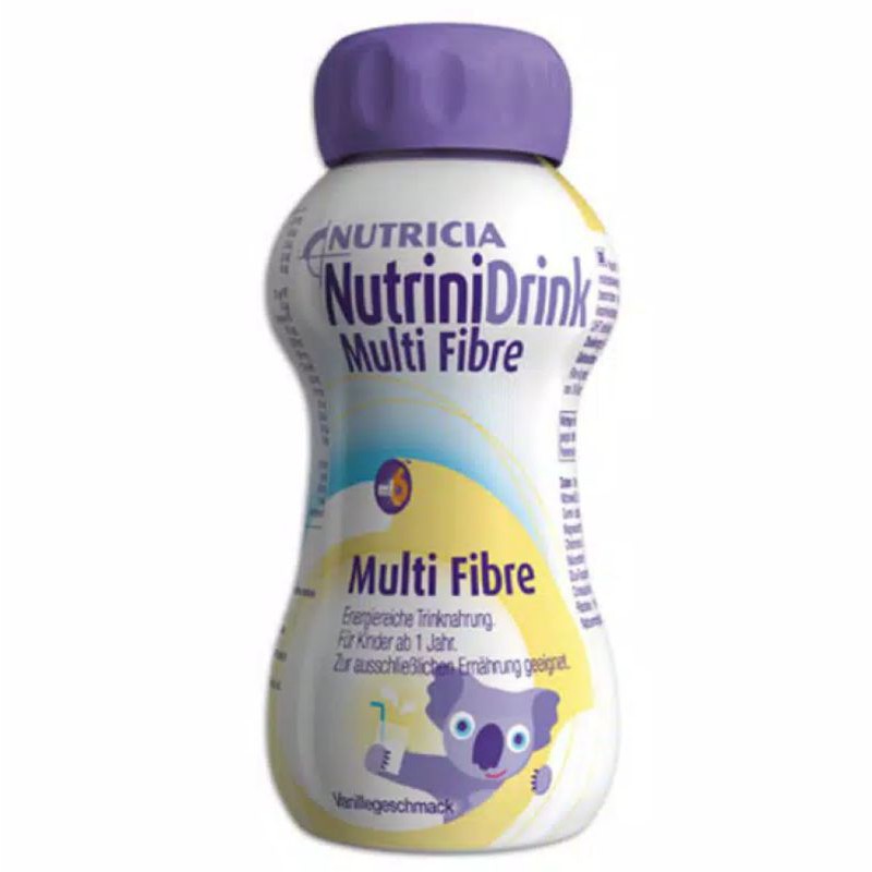 

NutrinDrink vanila 200ml