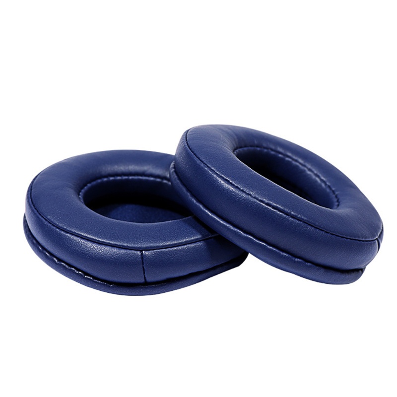 Cre Bantalan Earpad Pengganti Bahan Busa Lembut Untuk Headphone J-B-L E30 E30BT