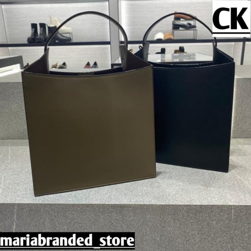 TAS TOP HANDLE/BAG CNK/TAS HANDLE WANITA BRANDED/ORI (IMPORT)