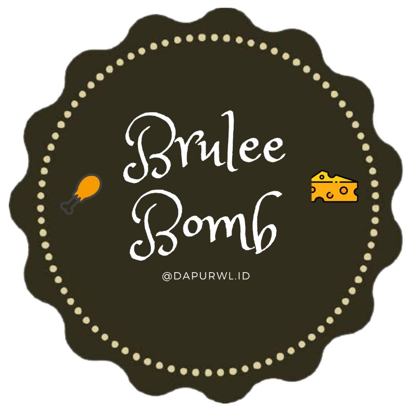 

Brulee Bomb