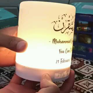 Kado Hadiah ultah wisuda pernikahan ulang tahun nikah wedding pacar