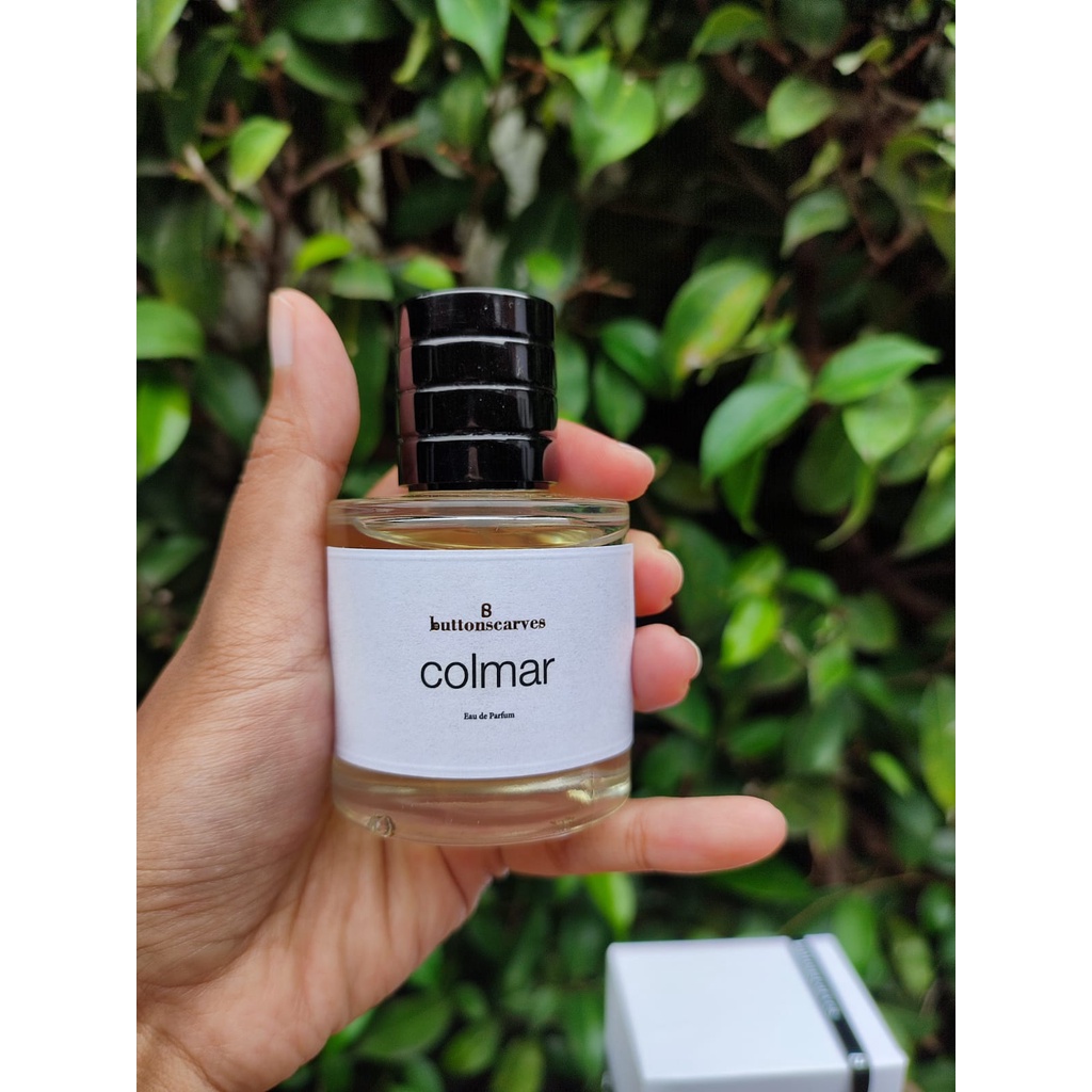 Parfum Decant Buttonscarves Colmar