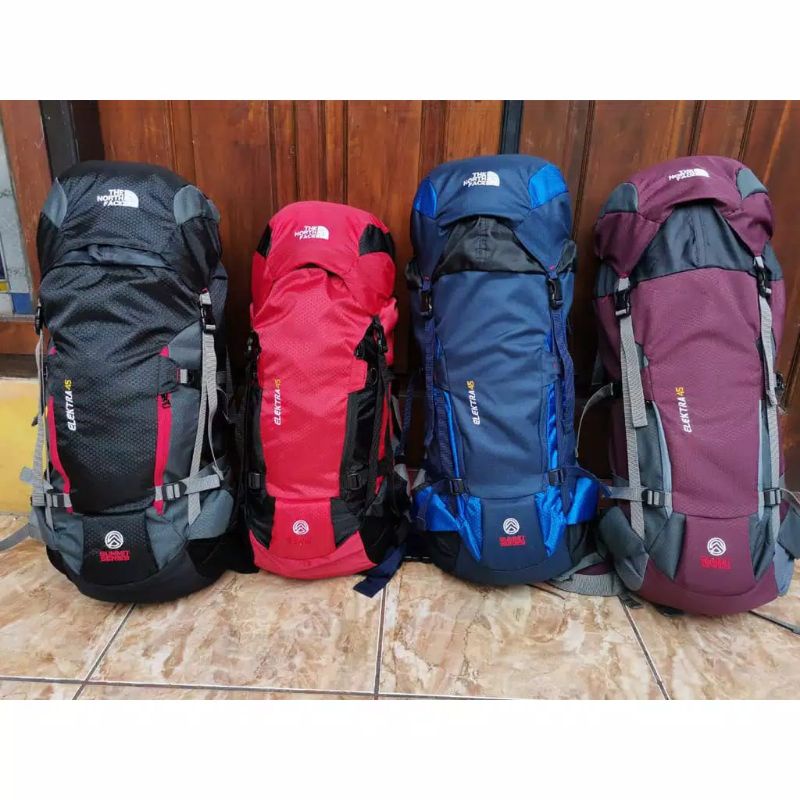 Carrier Tnf Elektra 45 Liter