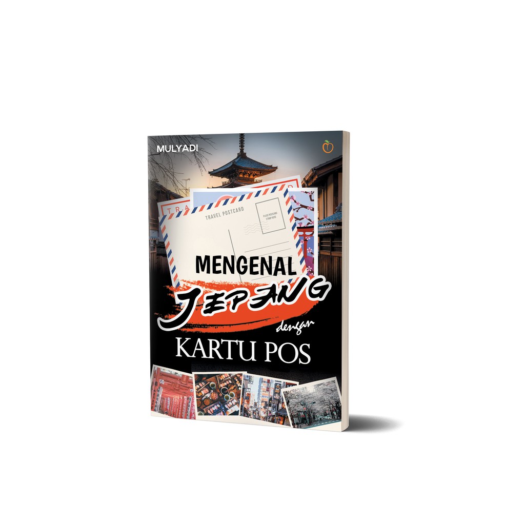 

Mengenal Jepang dengan Kartu Pos