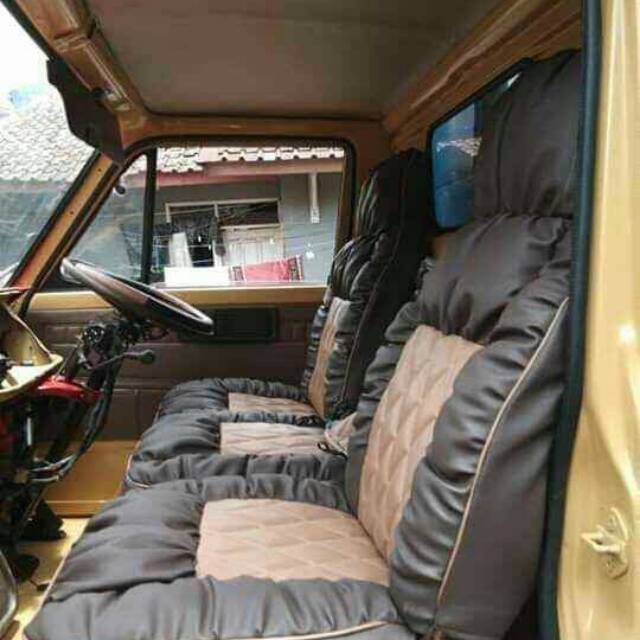 SARUNG JOK CANTER SOPA WAJIK FULL SOPA