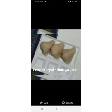 

PEMPEK 3G KAPAL SELAM