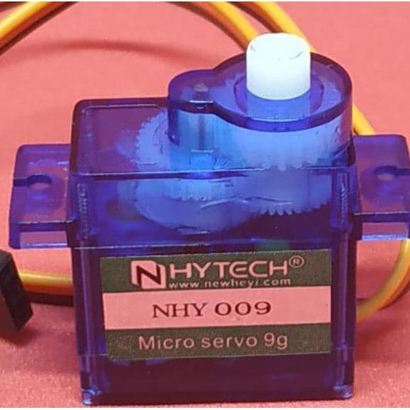 TowerPro SG90 Micro Servo Motor SG90 MOTOR SERVO SG 90
