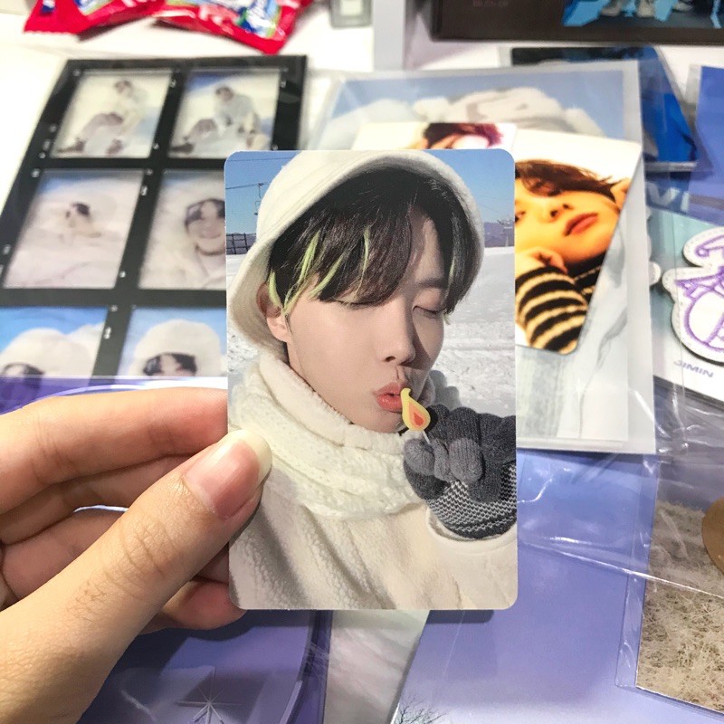 [ PELUNASAN ] PC WINPACK JHOPE
