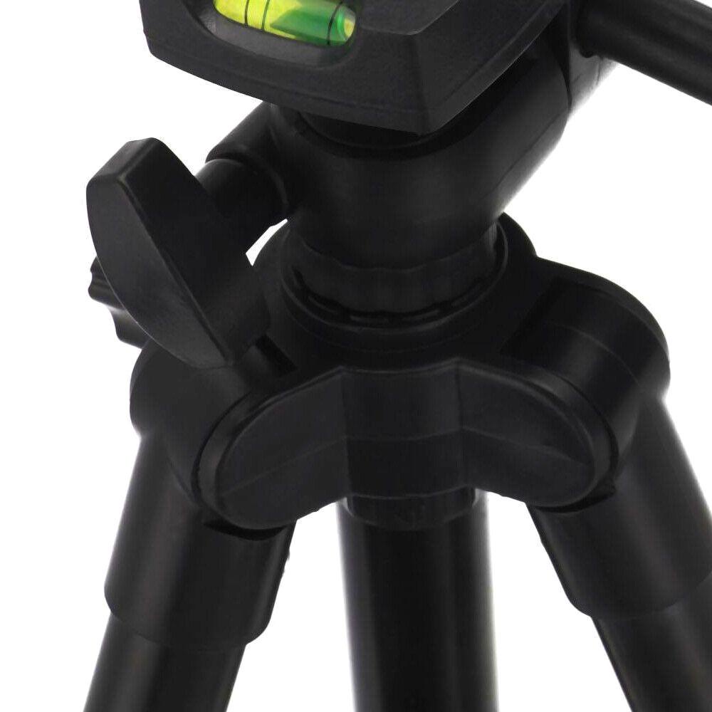 Preva Tripod Stand Universal Untuk Kamera Digital Extendable Phone Holder