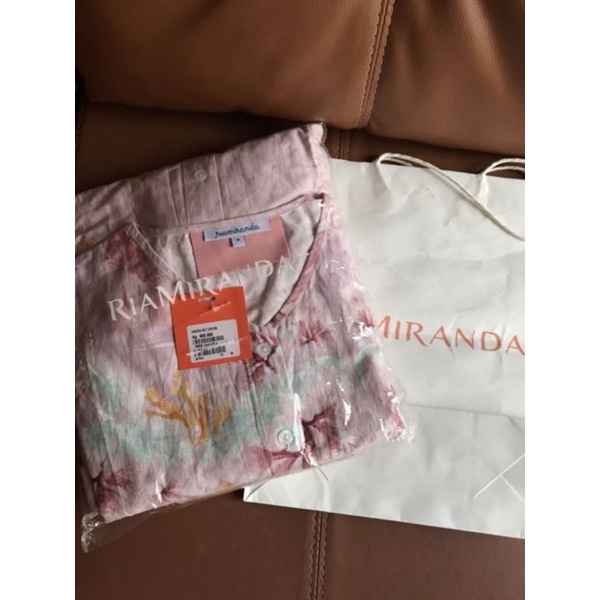 Haura Set Dress Ria Miranda Preloved