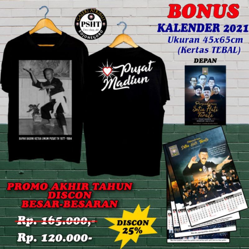 

Baju pusat madiunGratis kalender & Free stiker