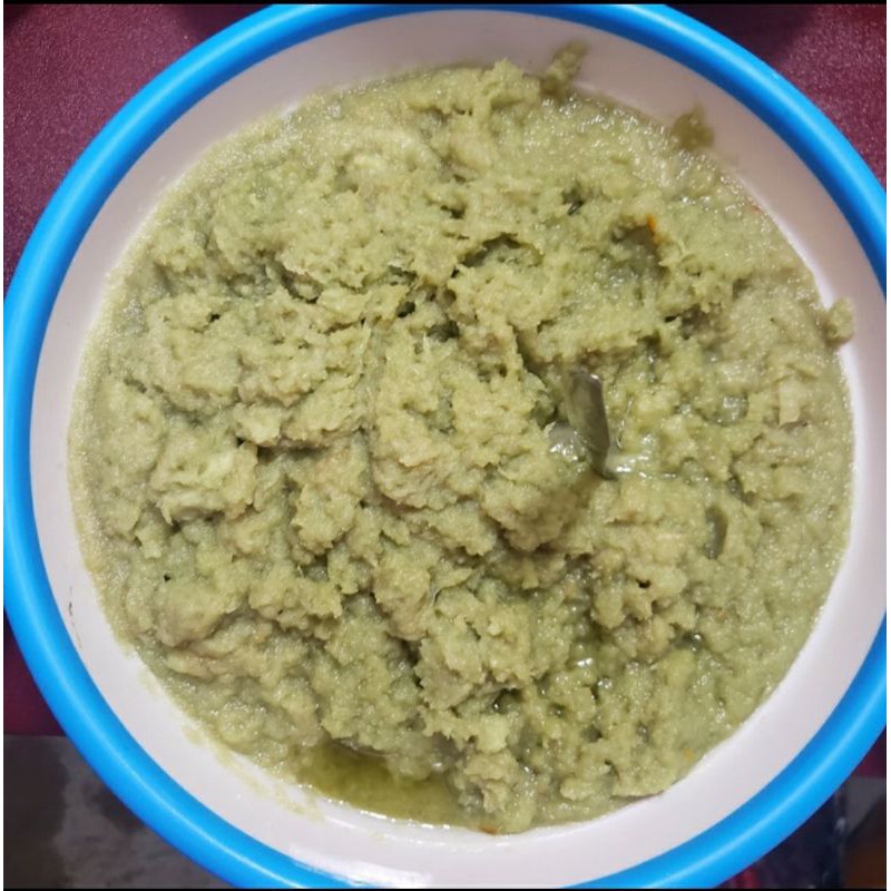 

Bawang Putih Giling Murni
