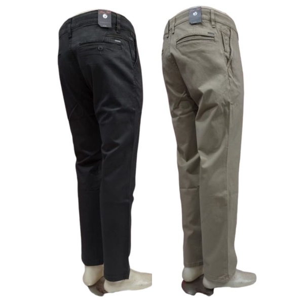 Celana Cardinal Casual Officer Reguler