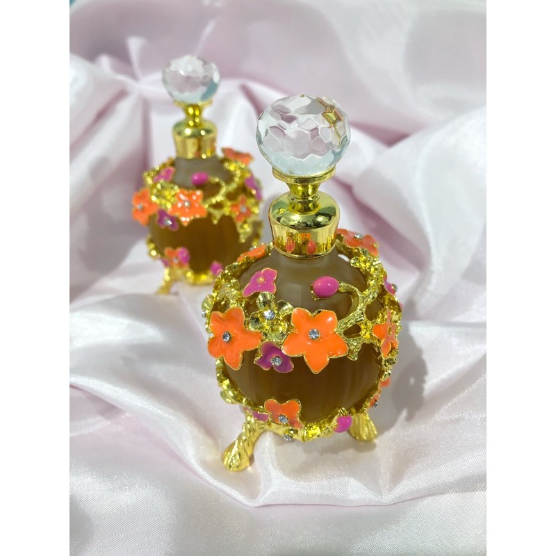 LUINO PARFUM ORIGINAL DUBAI - varian QUEEN OF THE NIGHT