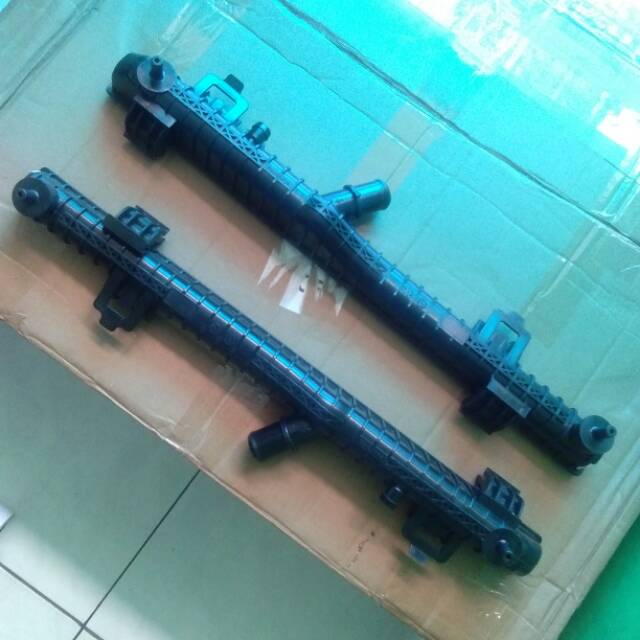 Upper Tank Radiator Atas Cover Radiator Atas Ford Fiesta