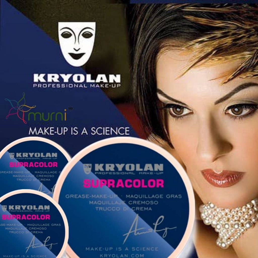 KRYOLAN SupraColor 55gr