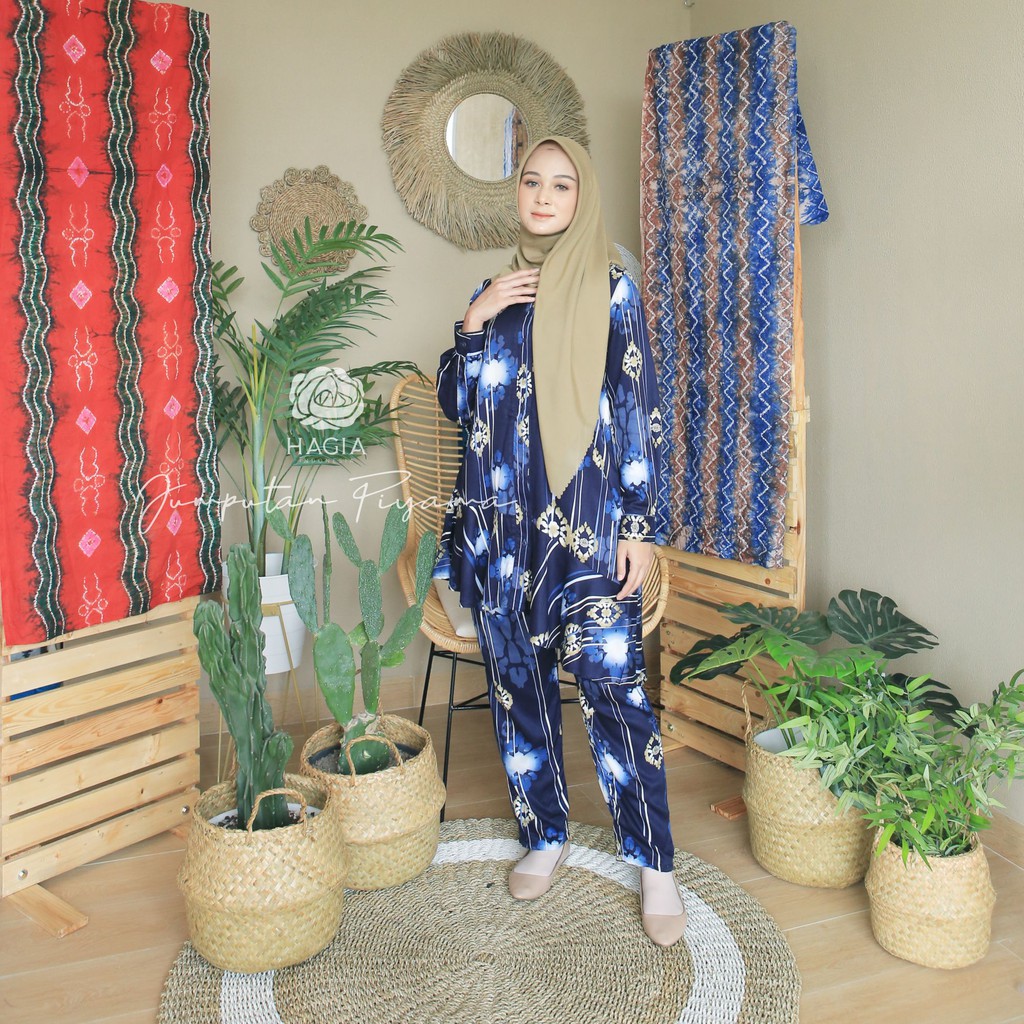 JUMPUTAN PIYAMA oneset rayon | Piyama Rayon Premium / Oneset Tiedye / 𝐇𝐚𝐠𝐢𝐚 𝐈𝐧𝐝𝐨𝐧𝐞𝐬𝐢𝐚 @𝐇𝐚𝐠𝐢𝐚_𝐢𝐝