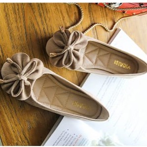 DAFF 05 FLATSHOES