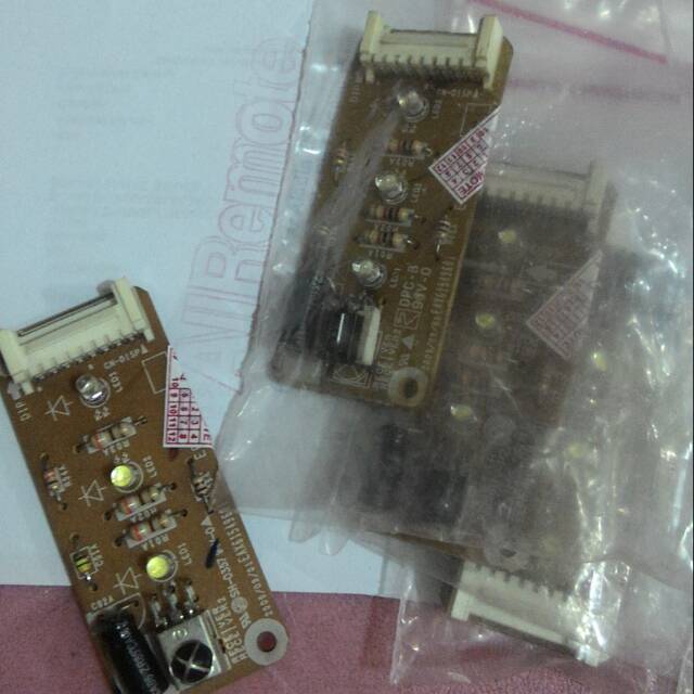 SENSOR AC LG HERCULES ORIGINAL EBR646207