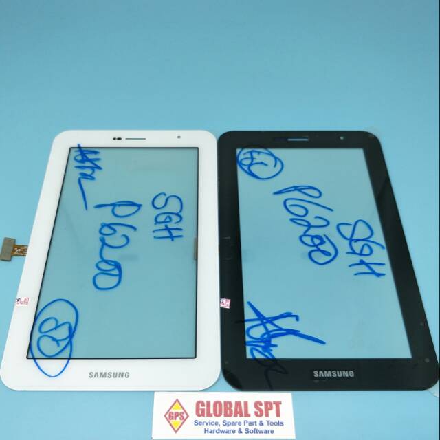 TOUCHSCREEN SAMSUNG P6200 / GALAXY TAB 7 PLUS