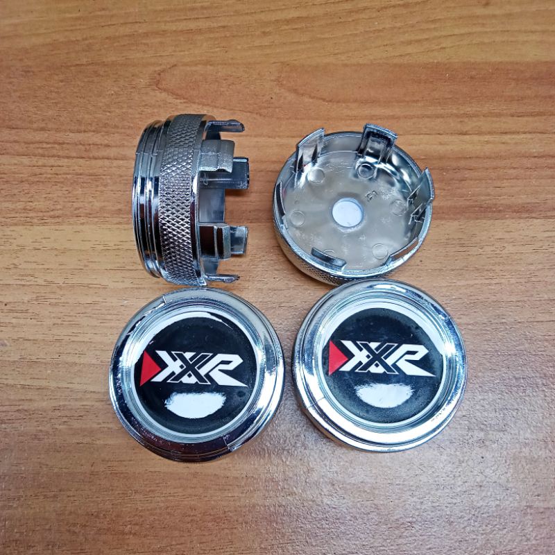 Dop velg variasi silinder XXR