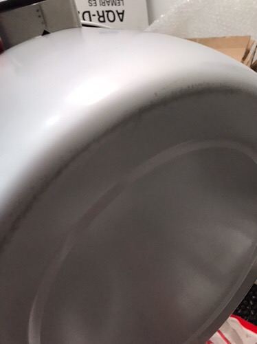 Panca Guna / Pancaguna Panci Kukusan Langseng 30cm Alumunium