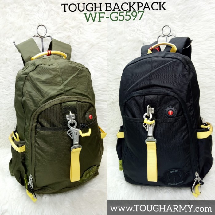 Tas Ransel Tough Army 5597